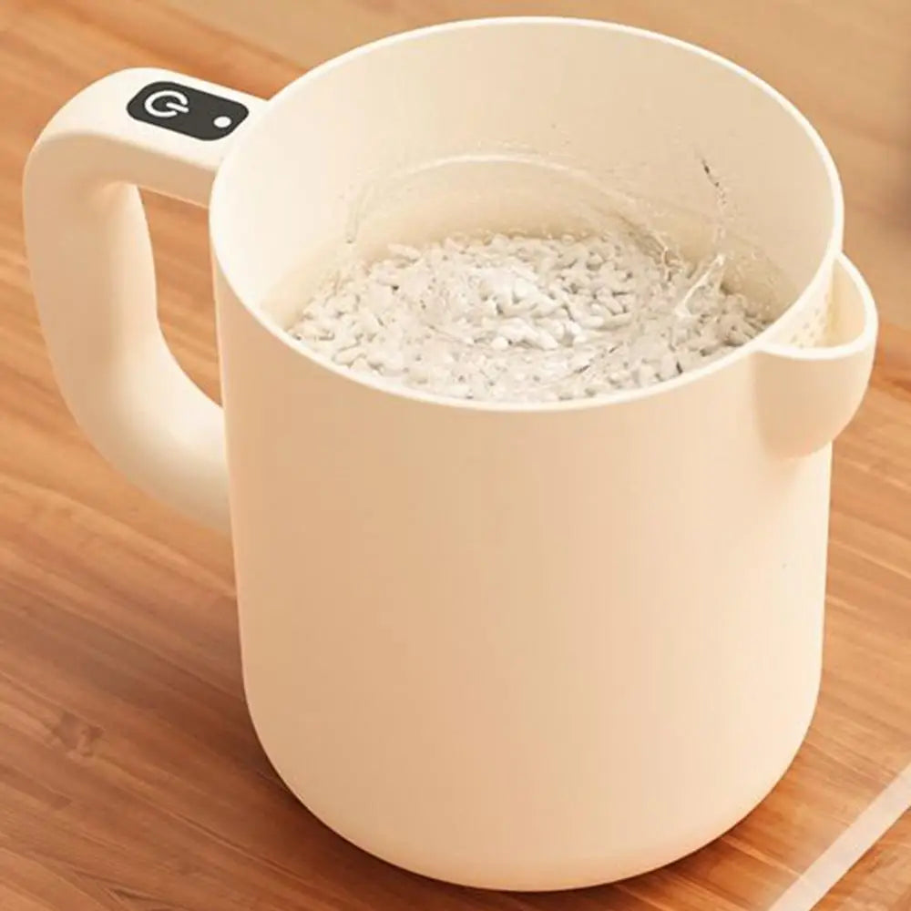 Rice Washer & Egg Mixer Blender