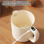 Rice Washer & Egg Mixer Blender