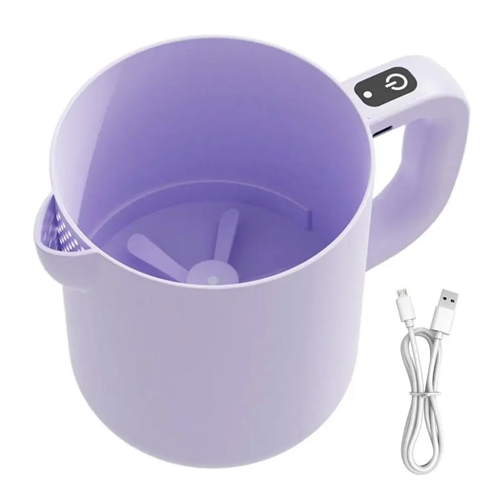 Rice Washer & Egg Mixer Blender