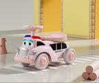Ride-On Toy Car