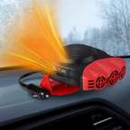 ROADWARMER – Portable Car Heater for Convenient Cabin Warmth