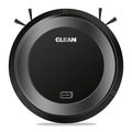 Robot vacuum cleaner