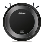 Robot vacuum cleaner