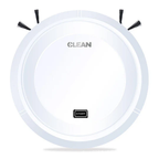 Robot vacuum cleaner
