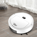 Robot vacuum cleaner for effortless cleaning