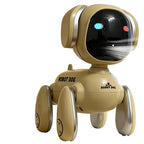 Robotic Fan Dog for Kids