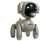 Robotic Fan Dog for Kids