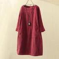 Ruby™ – A-line Dress for Women