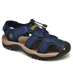 Sandals with Orthopaedic Arch Support and Contoured Footbed