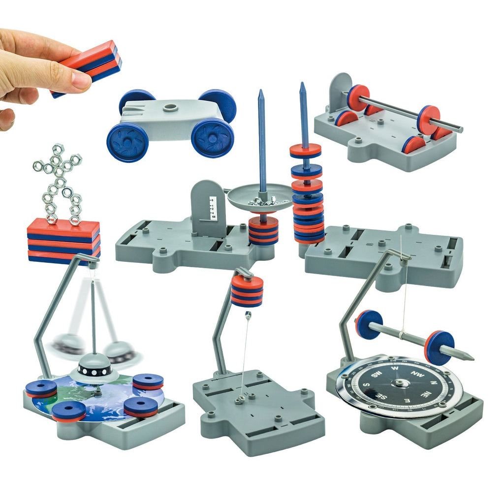 Science Experiment Kits – Topic, 14 and 52-Experiment Options