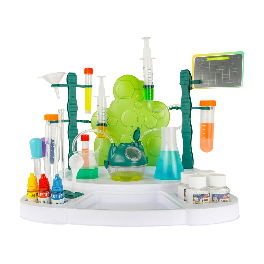 Science Experiment Kits – Topic, 14 and 52-Experiment Options