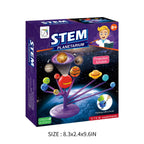 Science Experiment Kits – Topic, 14 and 52-Experiment Options