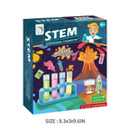 Science Experiment Kits – Topic, 14 and 52-Experiment Options