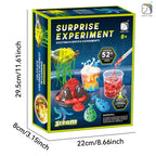 Science Experiment Kits – Topic, 14 and 52-Experiment Options