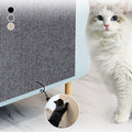 ScratchHaven luxury cat scratching mat