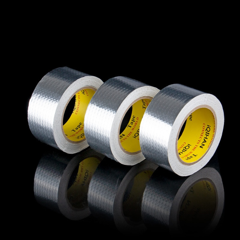 Sealing Tape | Waterproof Repair Tape for Leaks | Strong Adhesion on Surfaces | QuickSeal