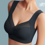 Seamless Premium Comfort Bra for All-Day Wear
