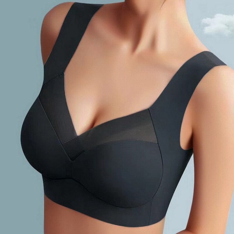 Seamless Premium Comfort Bra for All-Day Wear
