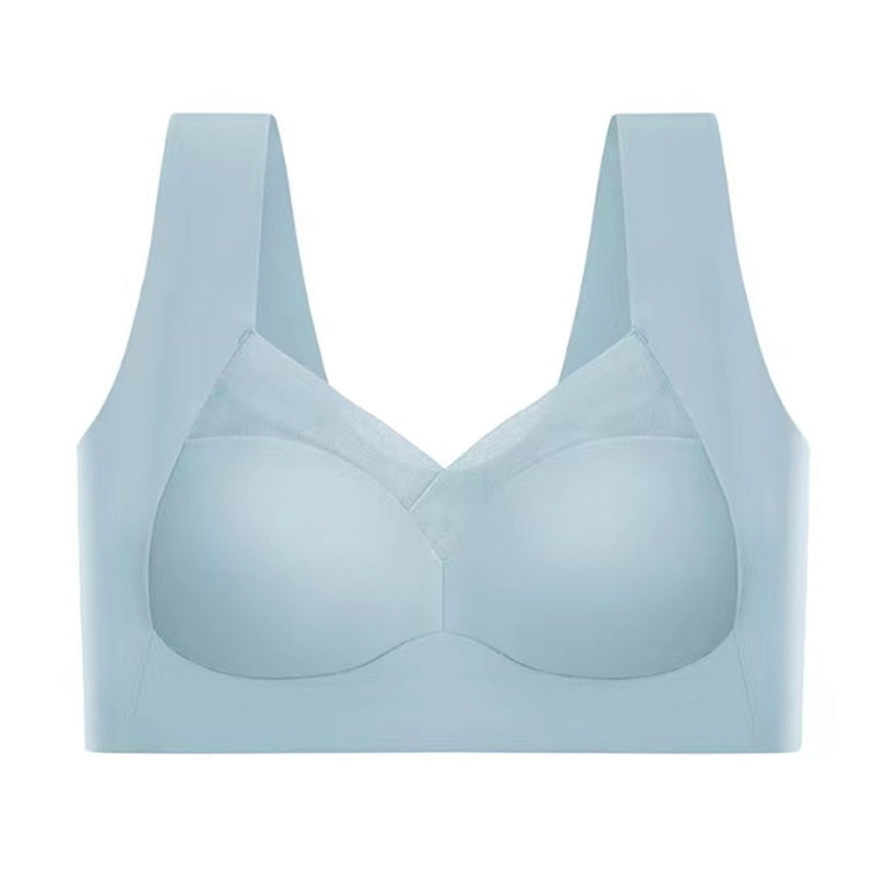 Seamless Premium Comfort Bra for All-Day Wear