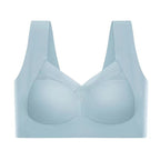 Seamless Premium Comfort Bra for All-Day Wear