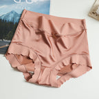 Seamless Underwear | Invisible Under Any Outfit | Antibacterial & Ultra-Comfortable | SilkSculpt