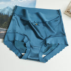 Seamless Underwear | Invisible Under Any Outfit | Antibacterial & Ultra-Comfortable | SilkSculpt