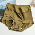 Seamless Underwear | Invisible Under Any Outfit | Antibacterial & Ultra-Comfortable | SilkSculpt
