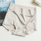 Seamless Underwear | Invisible Under Any Outfit | Antibacterial & Ultra-Comfortable | SilkSculpt