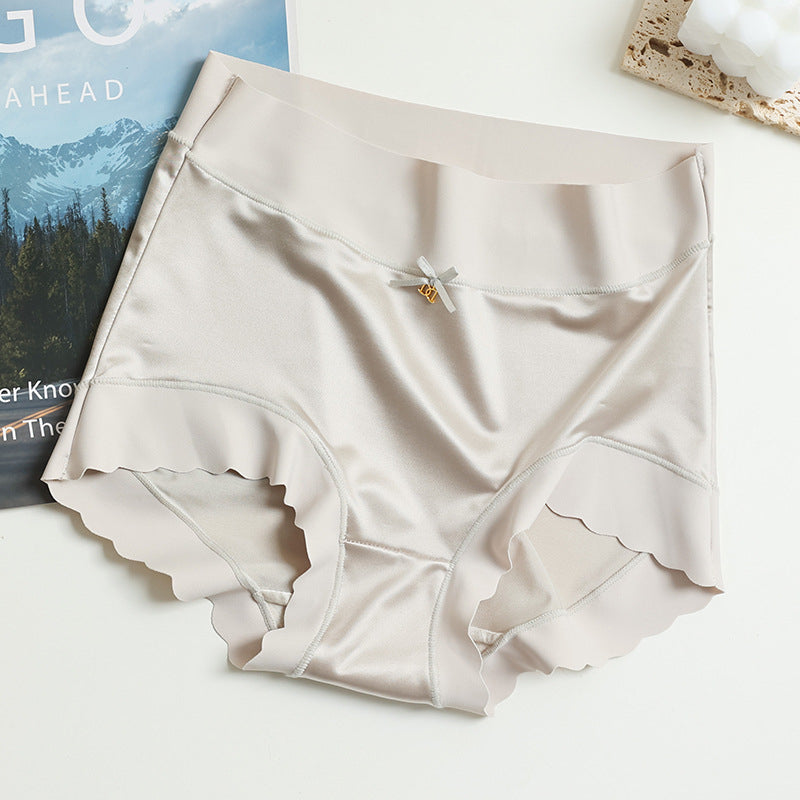Seamless Underwear | Invisible Under Any Outfit | Antibacterial & Ultra-Comfortable | SilkSculpt
