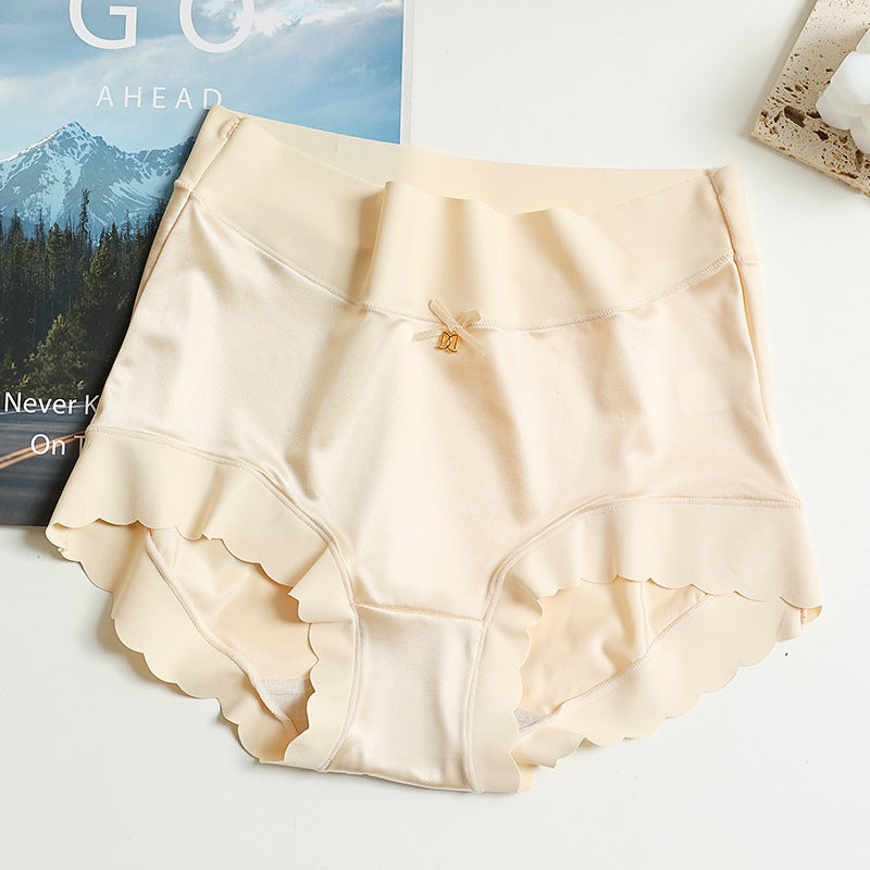 Seamless Underwear | Invisible Under Any Outfit | Antibacterial & Ultra-Comfortable | SilkSculpt