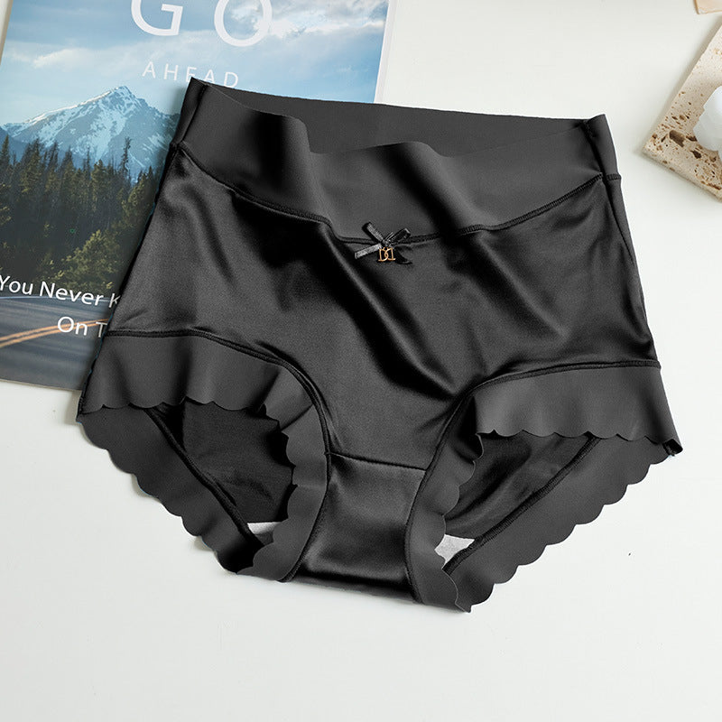 Seamless Underwear | Invisible Under Any Outfit | Antibacterial & Ultra-Comfortable | SilkSculpt