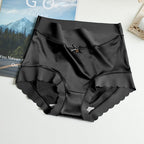 Seamless Underwear | Invisible Under Any Outfit | Antibacterial & Ultra-Comfortable | SilkSculpt