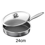 SearPro Ultimate Kitchen Essential Frying Pan