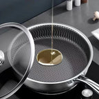 SearPro Ultimate Kitchen Essential Frying Pan