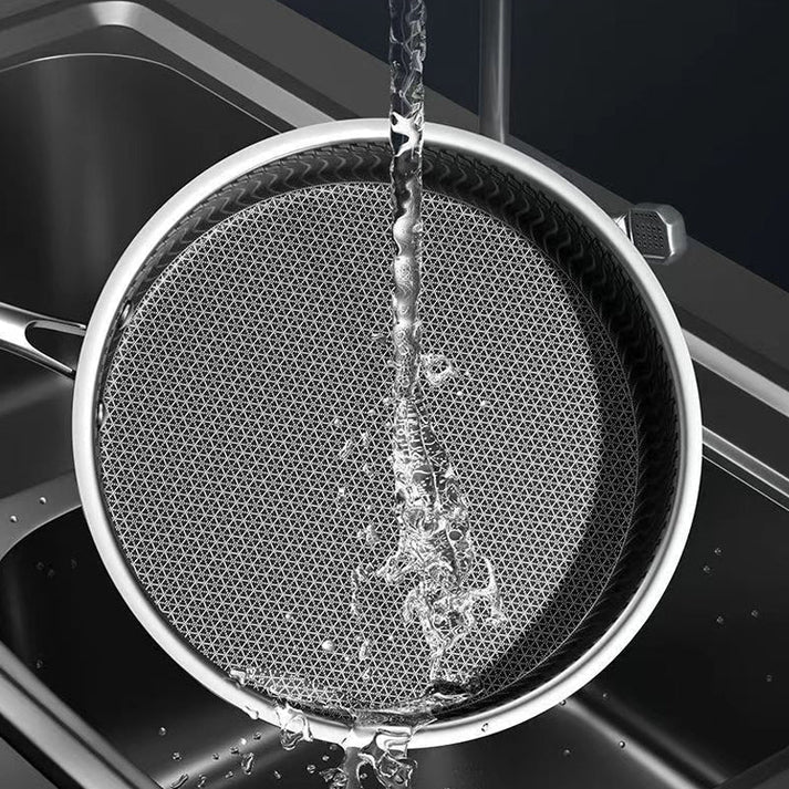 SearPro Ultimate Kitchen Essential Frying Pan