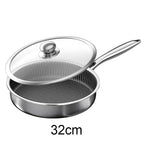 SearPro Ultimate Kitchen Essential Frying Pan