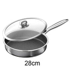 SearPro Ultimate Kitchen Essential Frying Pan