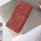 Self-Adhesive Tile Stickers – Rectangular Brick Pattern for Bathrooms