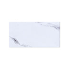 Self-Adhesive Tile Stickers – Rectangular Brick Pattern for Bathrooms