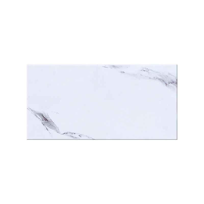 Self-Adhesive Tile Stickers – Rectangular Brick Pattern for Bathrooms