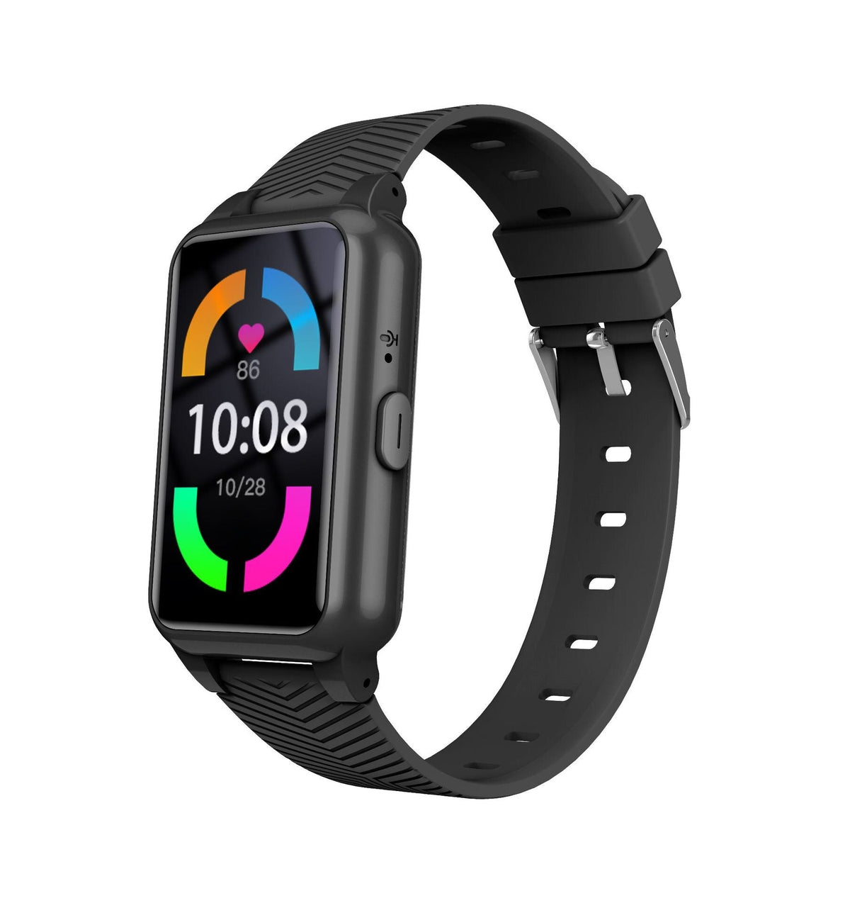 Senior Safety Watch with fall detection and GPS – Smart Care Smartwatch | Boneroshop