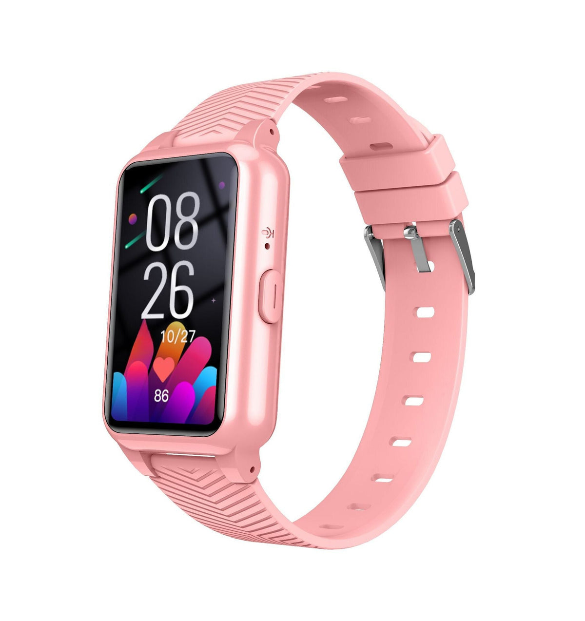 Senior Safety Watch with fall detection and GPS – Smart Care Smartwatch | Boneroshop