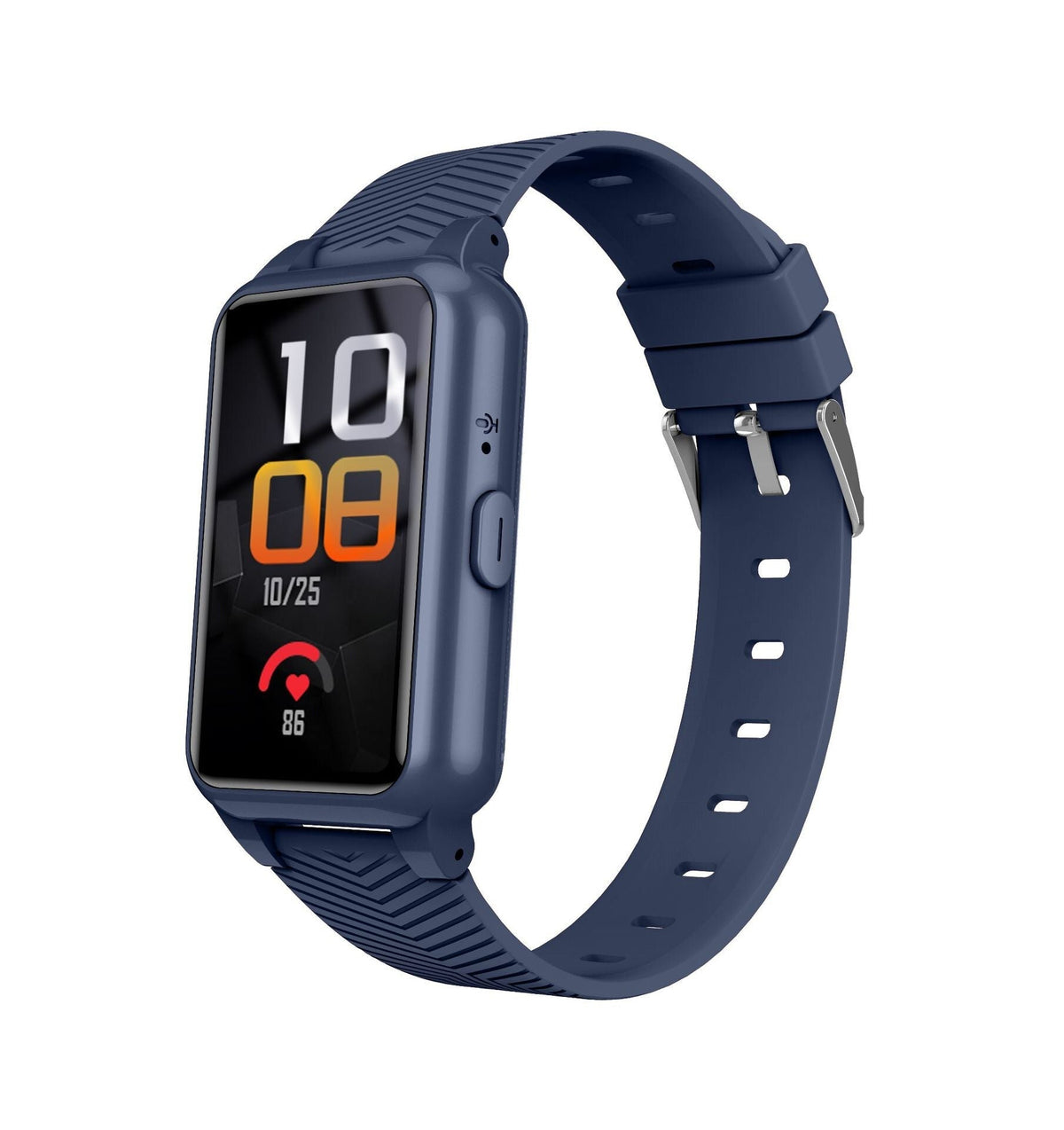 Senior Safety Watch with fall detection and GPS – Smart Care Smartwatch | Boneroshop
