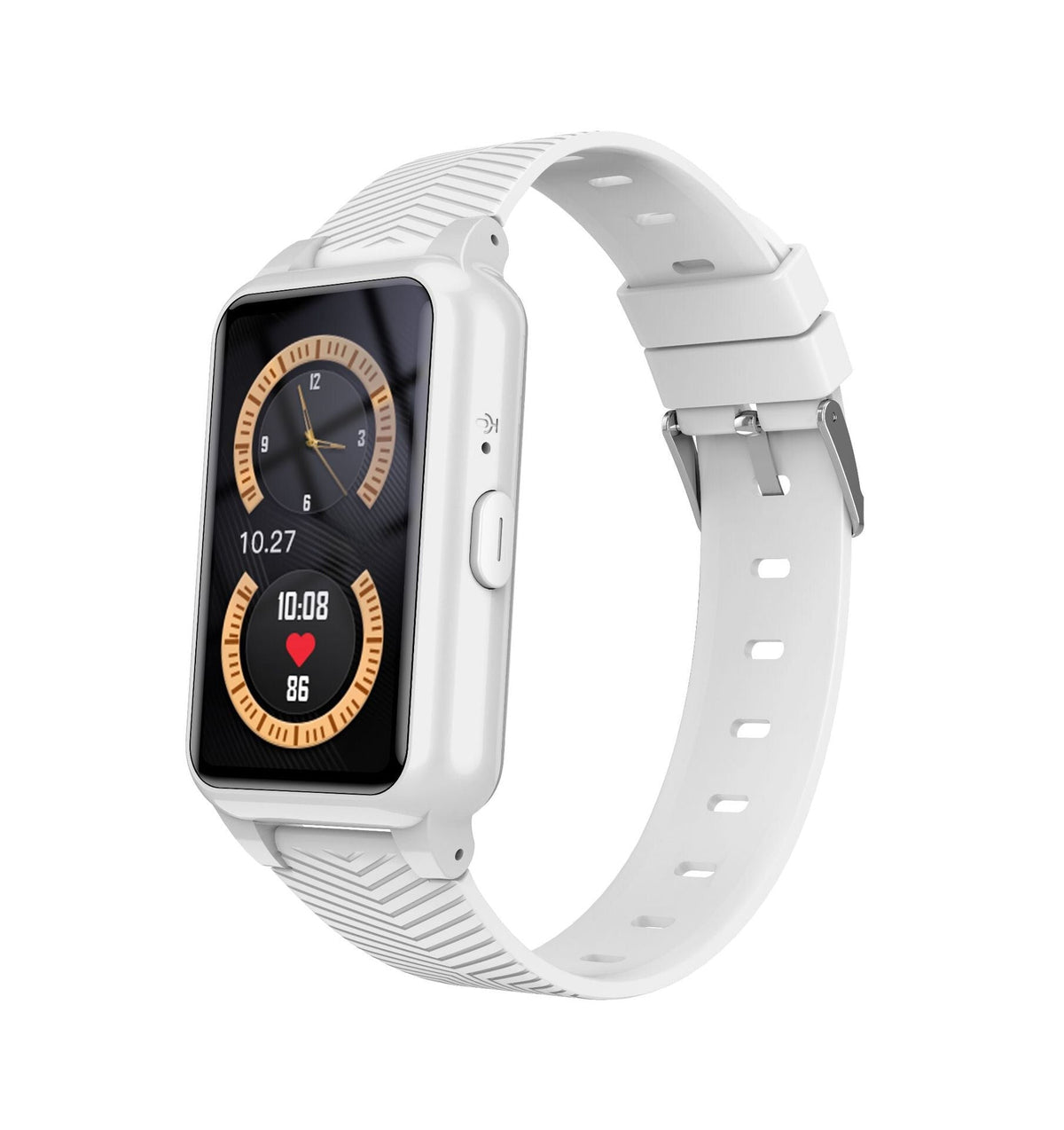 Senior Safety Watch with fall detection and GPS – Smart Care Smartwatch | Boneroshop