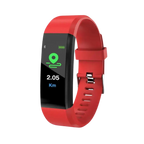 Senior Smartwatch with Heart Rate & Blood Pressure Monitoring | Boneroshop