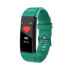 Senior Smartwatch with Heart Rate & Blood Pressure Monitoring | Boneroshop