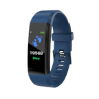 Senior Smartwatch with Heart Rate & Blood Pressure Monitoring | Boneroshop