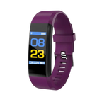 Senior Smartwatch with Heart Rate & Blood Pressure Monitoring | Boneroshop