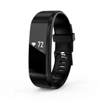 Senior Smartwatch with Heart Rate & Blood Pressure Monitoring | Boneroshop
