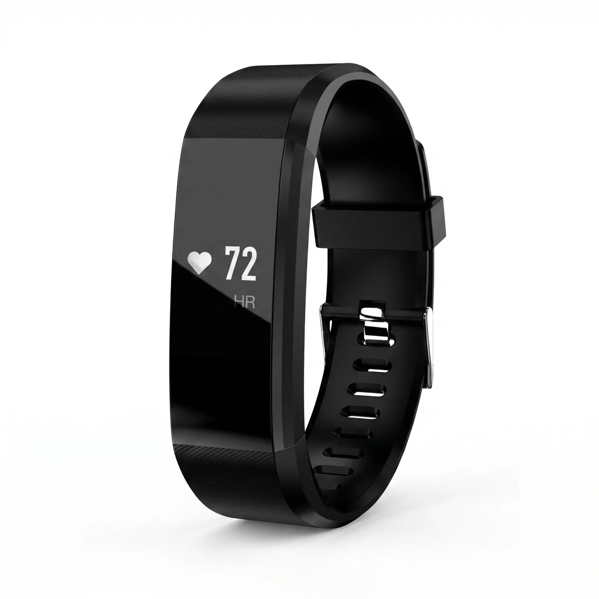 Senior Smartwatch with Heart Rate & Blood Pressure Monitoring | Boneroshop